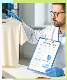 Услуги Сертификация продукции и услуг в Губкине