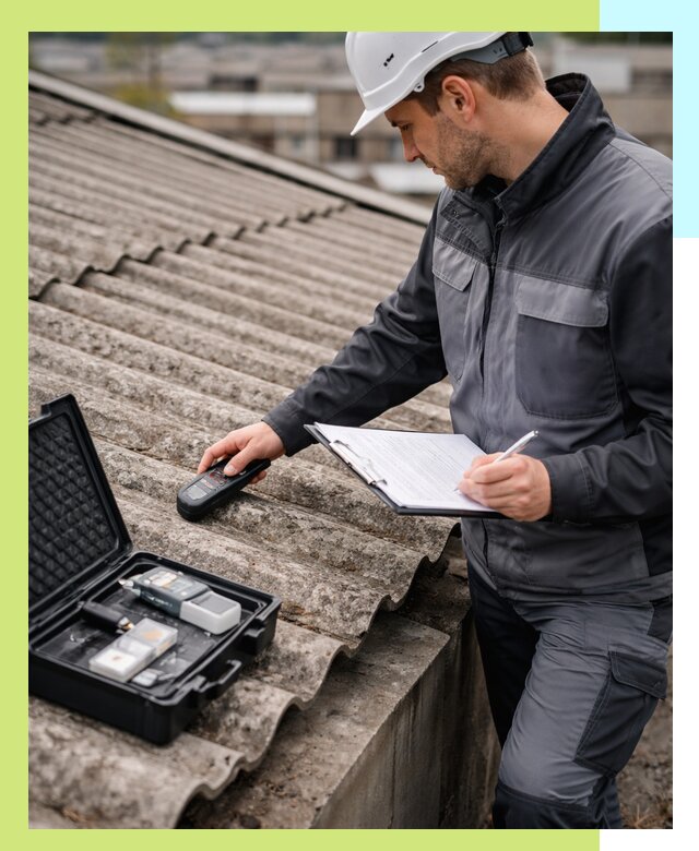 Сертификация шифера и техническая документация в Губкине