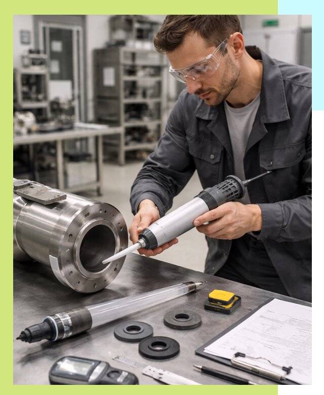 Сертификация герметиков и получение деклараций в Губкине