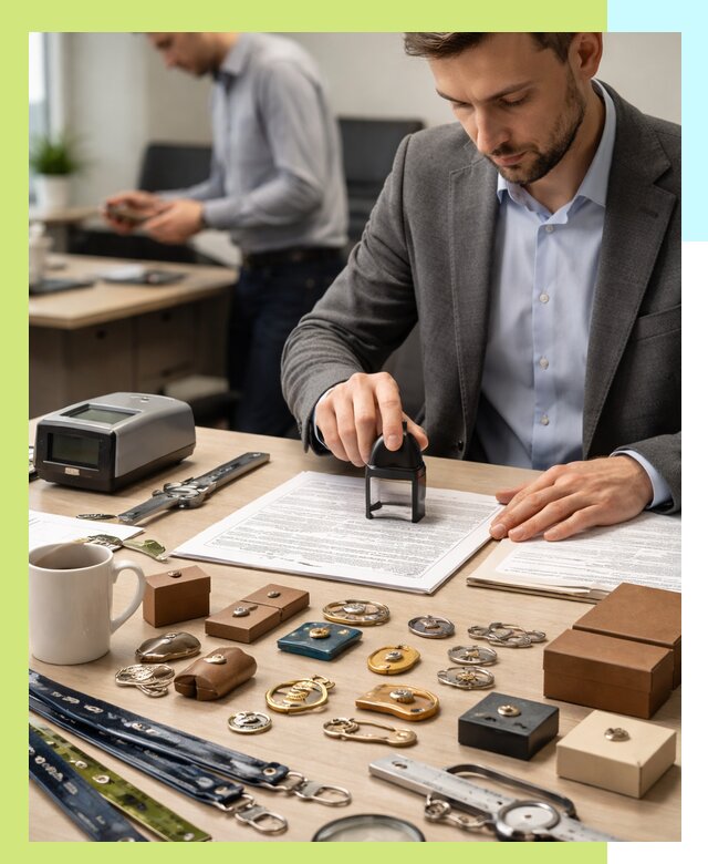 Сертификация сувениров и сувенирной продукции в Губкине