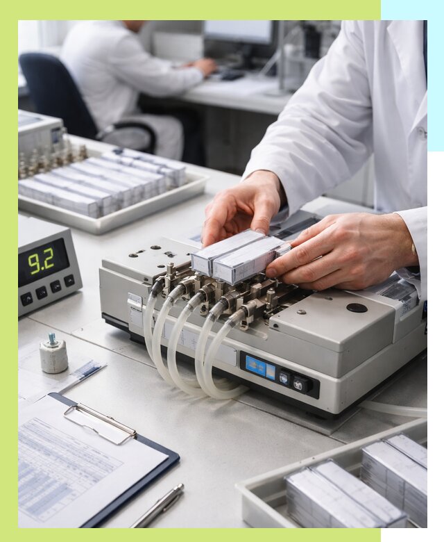 Сертификация сигарет и табачной продукции в Губкине