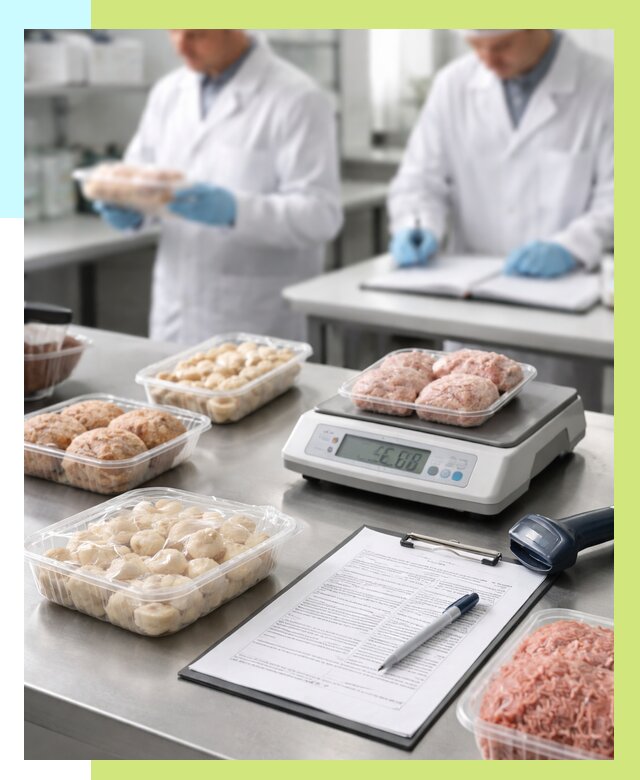 Сертификация полуфабрикатов в Губкине от 18284 р. | Алешин-Гбк