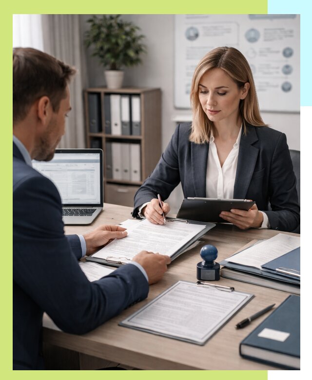 Сертификация услуг в Губкине, подтверждение соответствия и качества