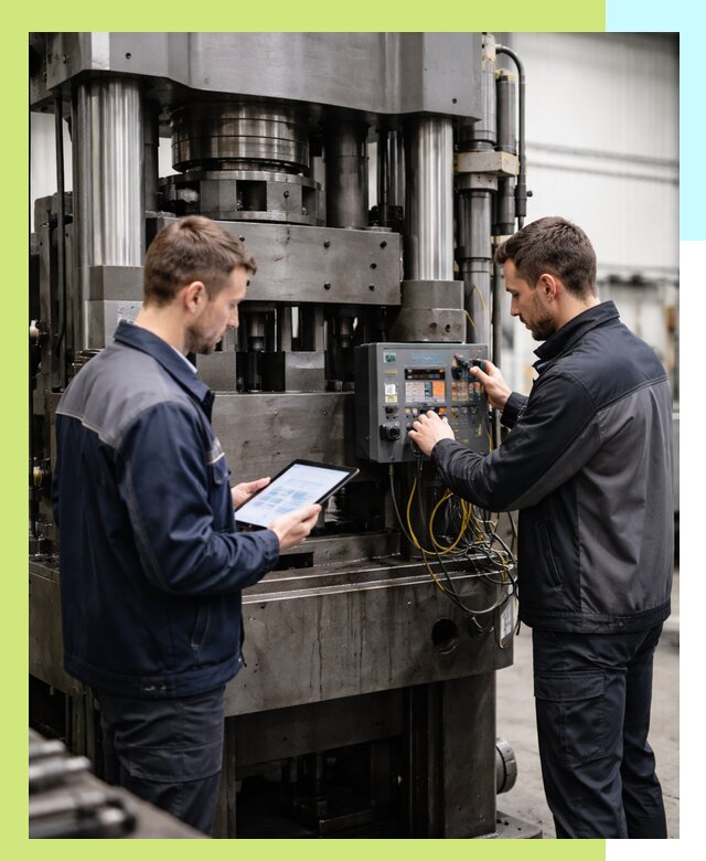 Сертификация машин и оборудования в Губкине по ГОСТ и ТР