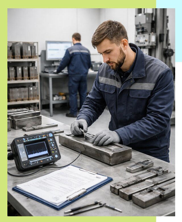 Сертификация сварочного оборудования в Губкине по ГОСТ