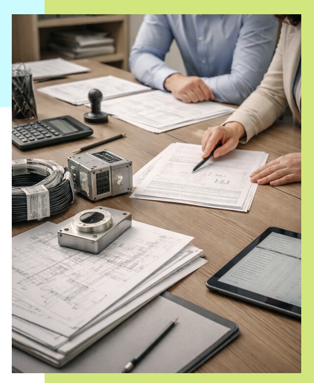 ТУ на изделие в Губкине: оформить и получить от 8634 р. | Алешин-Гбк