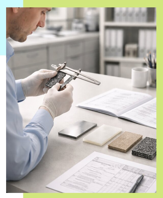 Разработка ТУ на материалы в Губкине от 20316 р. Алешин-Гбк