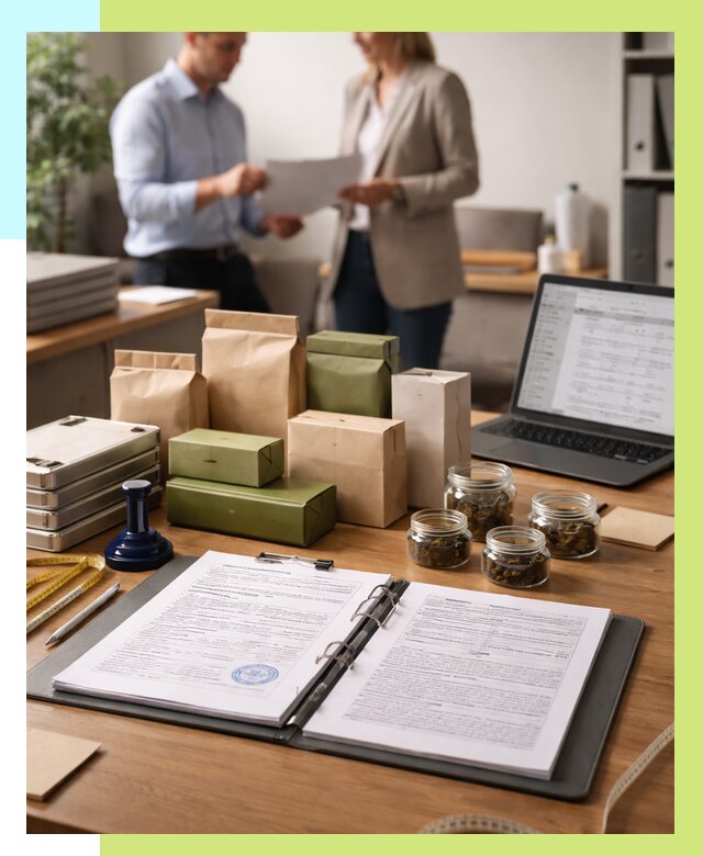 ТУ на чай в Губкине срочно от 8634 р., оформление в Алешин-Гбк