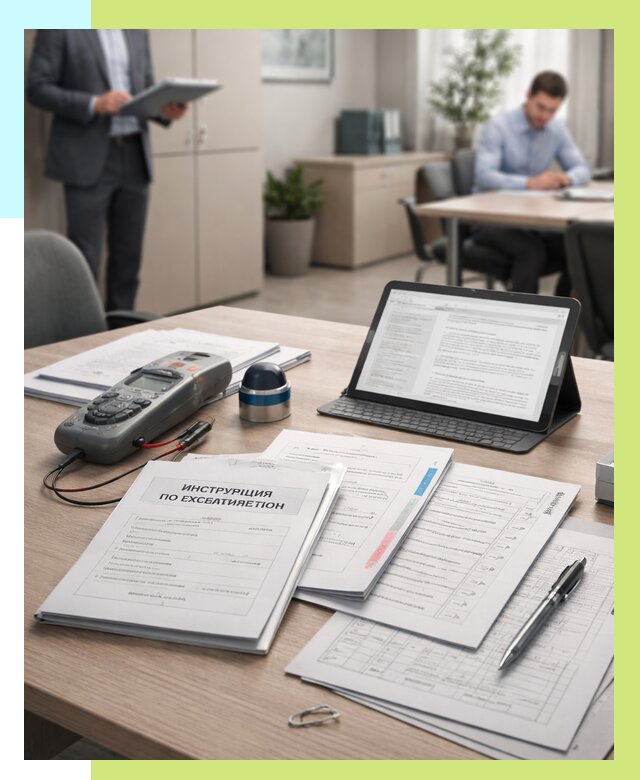 Руководство по эксплуатации в Губкине от 7111 р. | Алешин-Гбк