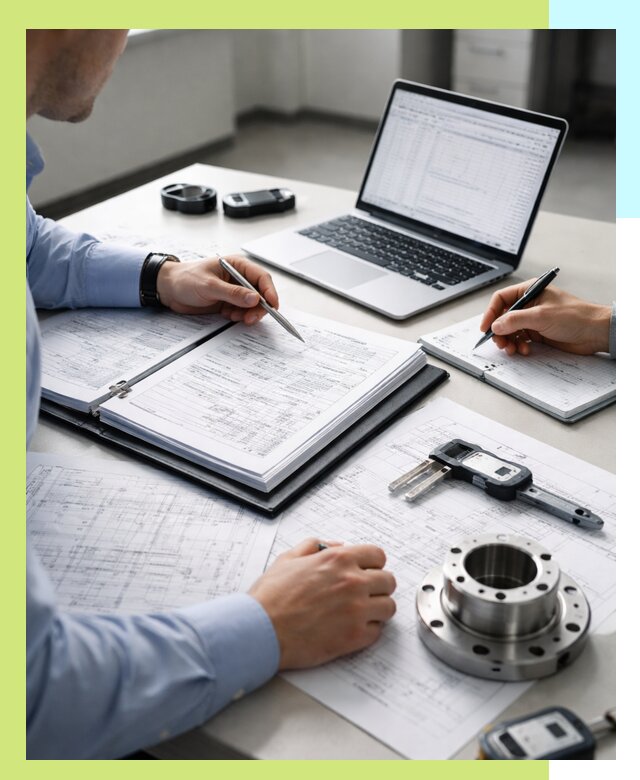 Разработка технологической инструкции для производства в Губкине