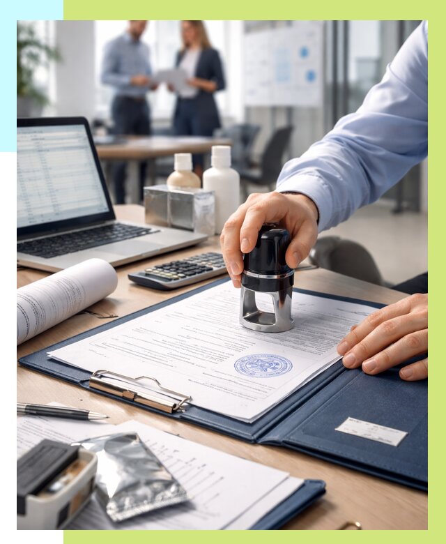 Технологический регламент в Губкине от 15237 р. | Алешин-Гбк под ключ