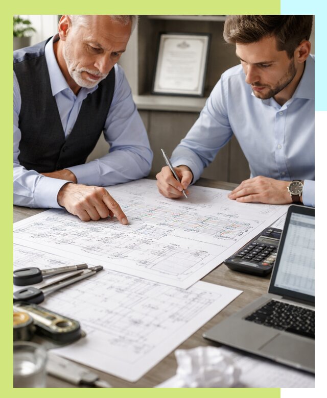 Разработка маршрутных карт технологических процессов в Губкине