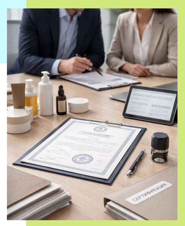 Сертификат на товар в Губкине от 7619 р. быстро | Алешин-Гбк