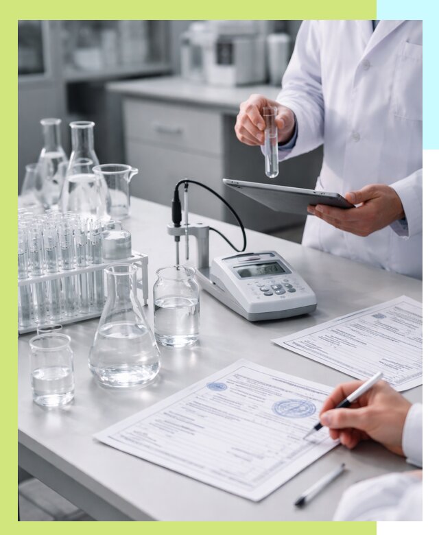 Получение СГР на воду и сопроводительная документация в Губкине