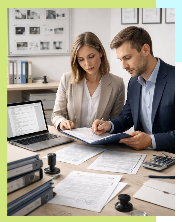 Нотификация ФСБ для продукции и оборудования в Губкине