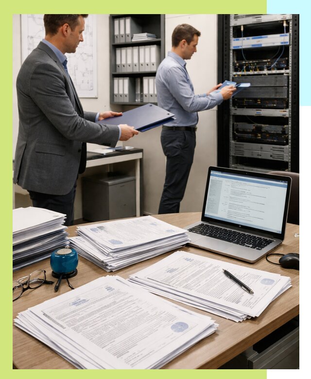 Получение заключения ФСТЭК на информационные системы в Губкине