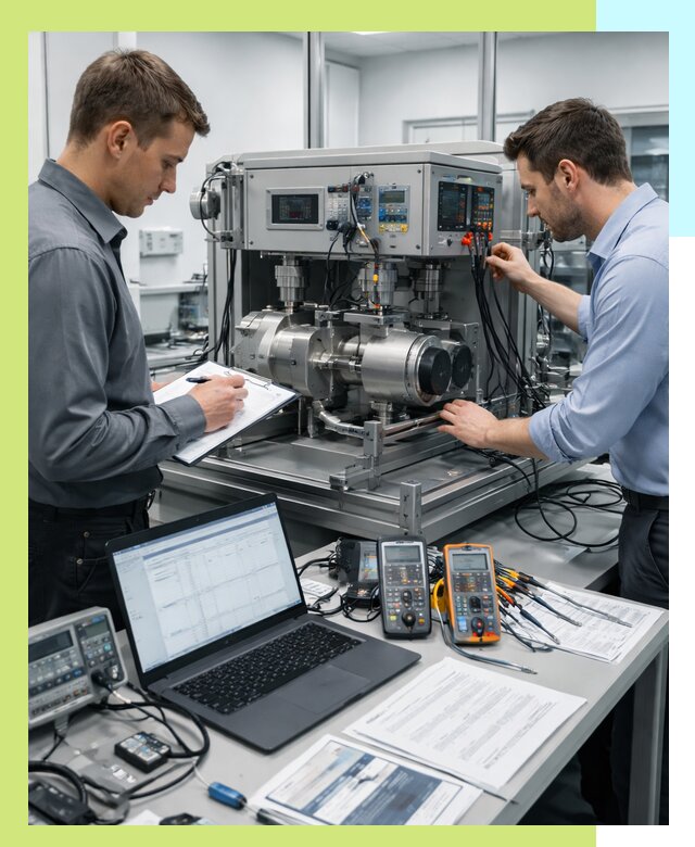 Получение БКТС для техники, оборудования и услуг в Губкине