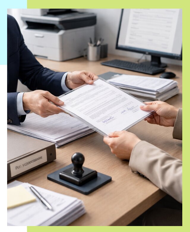 Рег. удостоверение медизделия в Губкине от 81264р | Алешин-Гбк