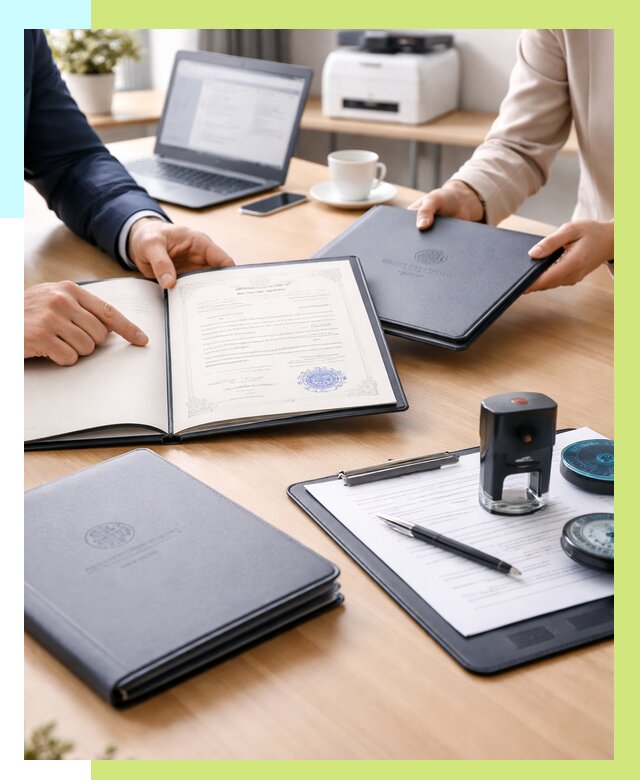 Сертификат OHSAS 18001 в Губкине от 45711 р. | Алешин-Гбк