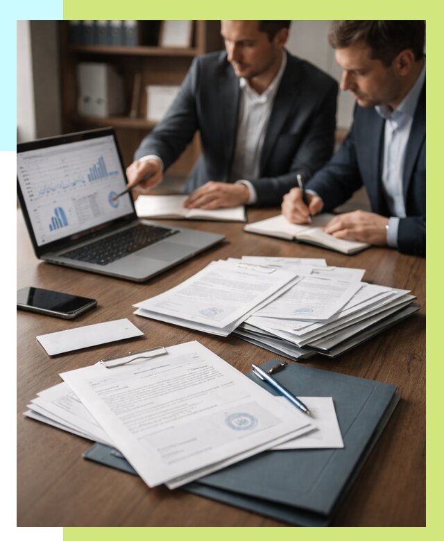 Оценка деловой репутации в Губкине от 7619 р. | Алешин-Гбк