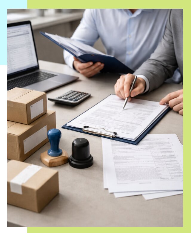 Декларирование продукции в Губкине от 12190 р., Алешин-Гбк