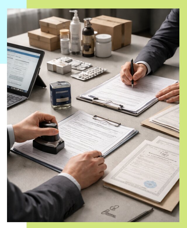 Декларирование товаров в Губкине от 9142 р. | Алешин-Гбк