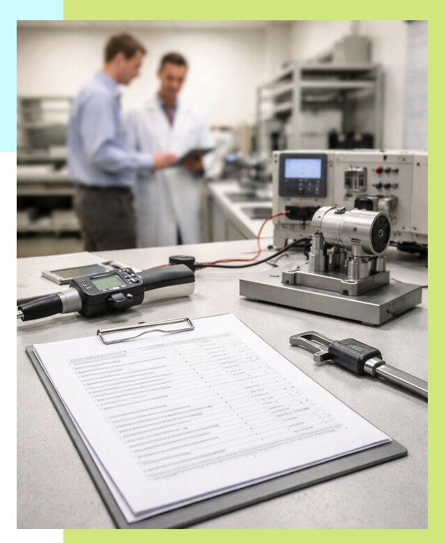 Протокол испытаний продукции в Губкине от 7619 р. | Алешин-Гбк