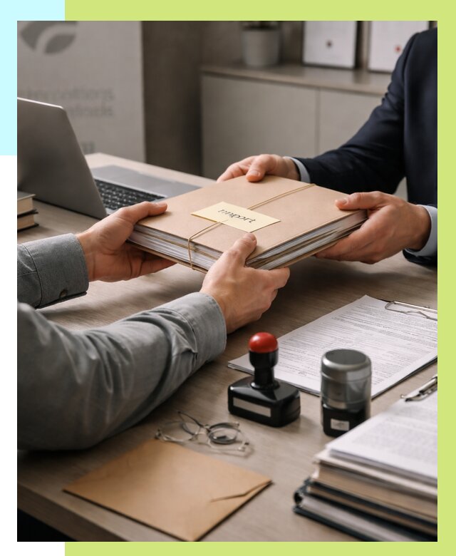 Сертификация для импорта в Губкине от 30474 р. | Алешин-Гбк