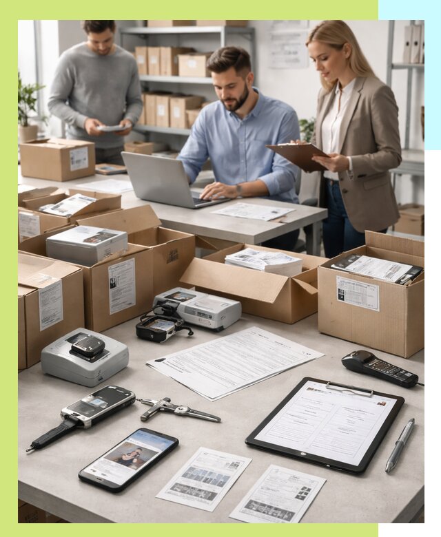 Сертификация товаров и документов для маркетплейсов в Губкине