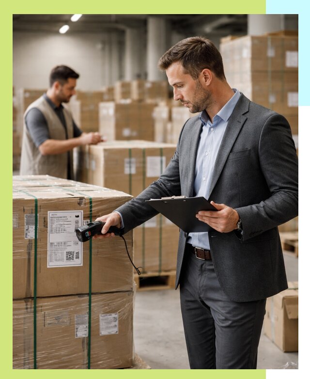 Сертификация партии товара в Губкине по требованиям законодательства